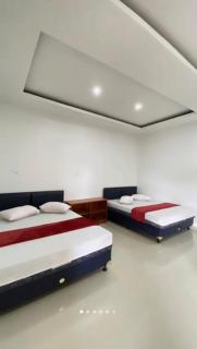 Rinjani 3 Homestay - Cikembulan - 3