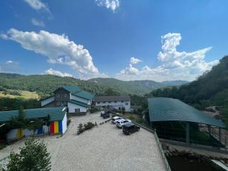 Pensiunea Nicoară - Buzau - 0