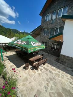 Pensiunea Nicoară - Buzau - 7