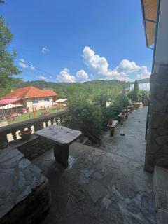 Pensiunea Nicoară - Buzau - 6