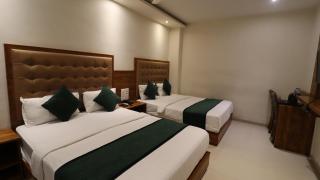 Hotel BKC Garden - Near US Embassy Bkc Mumbai - Bombay - 6