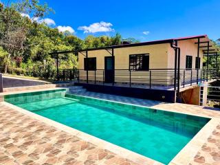 El Diamante - Finca Privada con Piscina Barbosa - Barbosa - 0