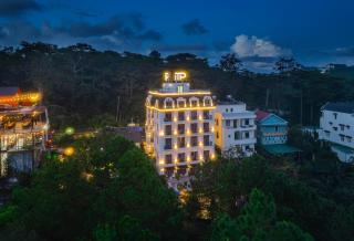 TP Dalat Hotel - Dalat - 5