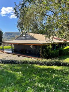 Kurraba - Family friendly country escape with pool - Kangaroo Valley - 8