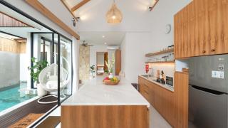 Villa Serenya by Villa Finder - Ubud - 9