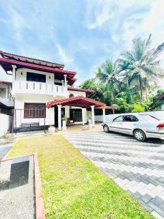 3ST Villa - 1