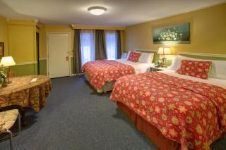 Starlite Motel & Suites - Big Indian - 8