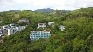 Amala Grand Bleu Resort Hilltops - SHA - Kamala Beach - 6
