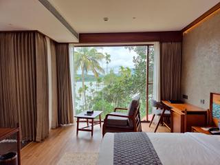 Sterling Lontano Waterfront Wayanad - Meppādi - 1