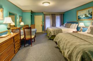 Starlite Motel & Suites - Big Indian - 7