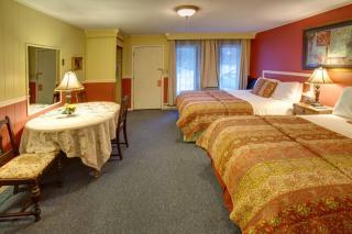 Starlite Motel & Suites - Big Indian - 6