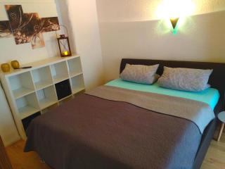 Ferienwohnung Bergblick - Traben-Trarbach - 9