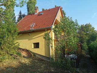 Oxigén Apartman Igal - Igal - 9