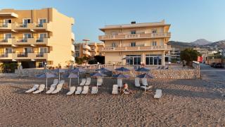 Galini Beach Hotel - 3