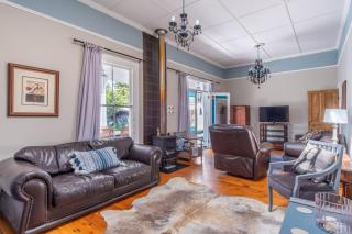 Blue Bell - Hermanus - 3