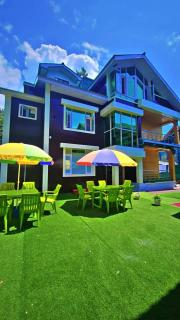 Hotel Pahalgam View- Centrally Heated - Pahalgām - 6
