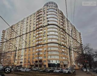 Уютная квартира с панорамой города - Odessa - 2