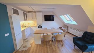 Urban Retreat - Sliven City Center - 4