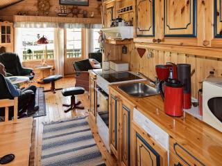 Holiday home BORKENES - 1