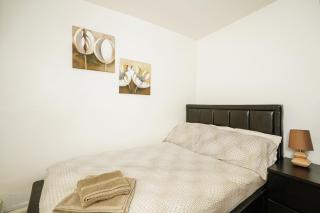 Modern Comfy and Central 5 star location DoubleBeds - Londra - 5