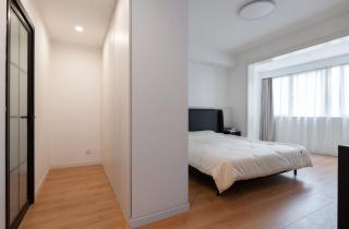 上海Hui民宿 法租界 武康大楼 龙华寺 外滩滨江 超大豪华三房 - 3