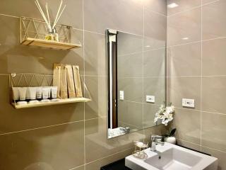 Condo Hotel type luxury Big Studio in Mckinley Hill taguig - Manila - 2