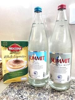 Condo Hotel type luxury Big Studio in Mckinley Hill taguig - 4