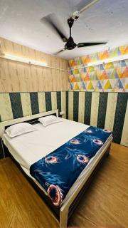 TPD JP Whitehouse home stay Near Shri Ram Mandir - Ayodhya - 3