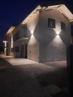 Piccola Corte - Udine - 6