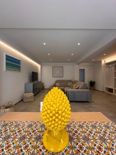 Luxury Sea House - Trapani - 9