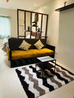 City Haven Studio - Davao - 0