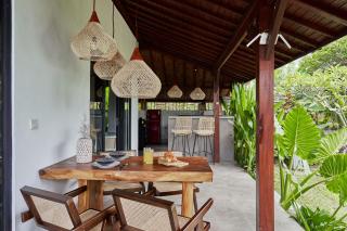 Villa Agasthia Ubud 2 bedrooms - 0