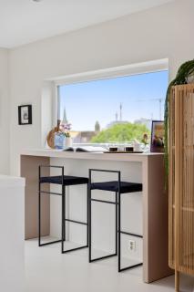 Penthouse apartment in Oslo - 5