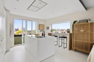 Penthouse apartment in Oslo - 1