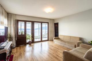 Seafront House - Infinite Blue In Mikra Mantineia - Kalamata - 3