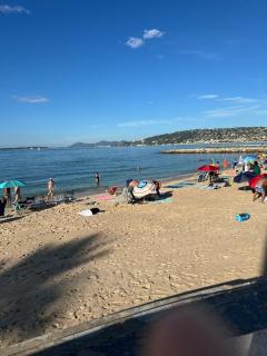 Villa Francia Résidence piscine tennis à 500m des plages de Cannes - Cannes - 4
