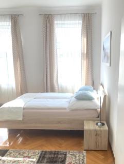 Apartment Villa Penzing - Vienne - 5