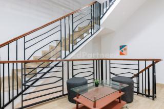 Go Home Residence RedPartner - Jakarta - 7