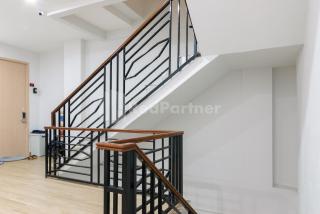 Go Home Residence RedPartner - Jakarta - 1