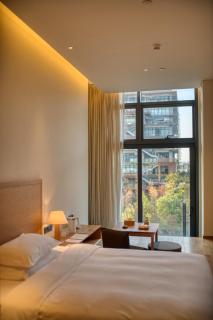 Taihua Wutong Hotel - 7