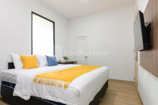 Go Home Residence RedPartner - Jakarta - 0