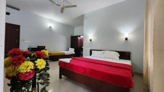 PKN Homestay Thekkady - Thekkady - 1