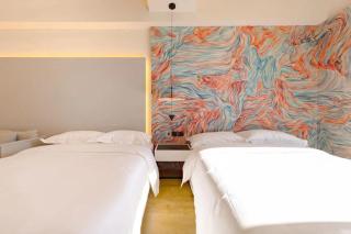 Dream Inn Hotel Beijing - 9