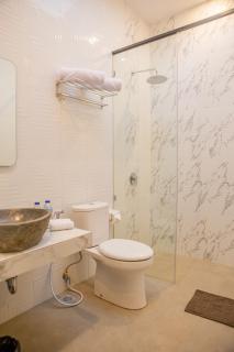 Asoka Joglo Private Villa - Canggu - 7