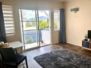 Villa Vaucluse Apartments - Cairns - 2