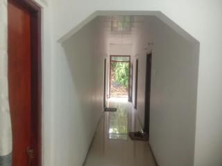 Bombo 3 bedroom Villa - 2