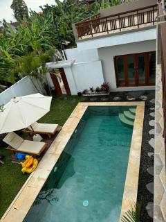 Nyoman House - Tabanan - 7