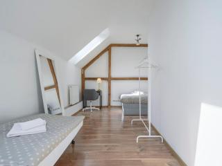 Kováčska apartment - 8
