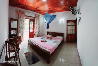 Jasmine Garden Inn - Ella - 8