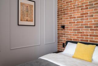 Metro Świętokrzyska Loft Apartment - Varsovie - 6